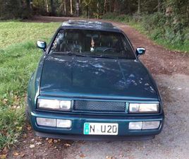 VOLKSWAGEN CORRADO NULL