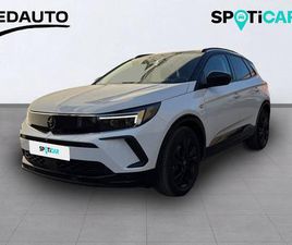 1.6 TURBO PHEV AUTO 165KW/225CV GS