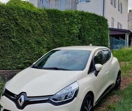 CLIO 4 SERIE 5 P DIESEL START E STOP