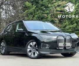 40 76.6KWH SPORT SUV 5DR ELECTRIC AUTO XDRIVE (326 PS)