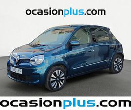 RENAULT TWINGO ZEN R80 BATERÍA 20KWH (82 CV)