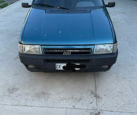 FIAT UNO FIAT UNO
