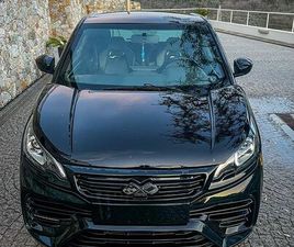 LIGIER JS 50 SPORT ULTIMATE