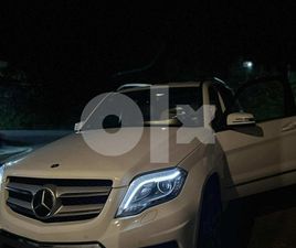 MERCEDES-BENZ GLK 350 4 MATIC AMG MOZE ZAMJENA