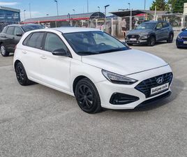 HYUNDAI I30 HYUNDAI I30 1,5 DPI 110 KS, 1 VLASNIK,GARANCIJA 12 MJ,LEASING DO 8 GOD, 2020 GOD.