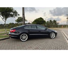 VOLKSWAGEN PASSAT CC VOLKSWAGEN PASSAT CC 3.6 V6 FSI 300CV TIPTRONIC 2010