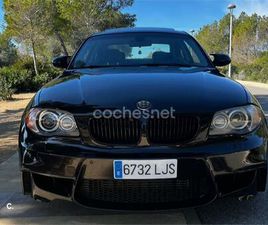 BMW SERIE 1 135 BMW SERIE 1 135I