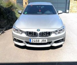 BMW SERIE 4 425 BMW SERIE 4