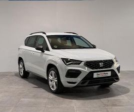 1.5 TSI S&S FR SPECIAL EDITION DSG 110 KW (150 CV)