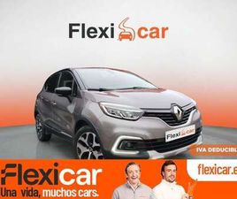 RENAULT CAPTUR TCE LIFE 67KW