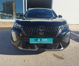 ALLURE GASOLINA 100 S&S 6 VEL. MAN