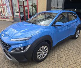 HYUNDAI KONA 1.0 TGDI MAXX 4X2
