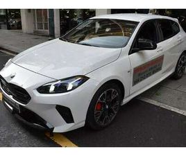 BMW SERIE 1 M135I XDRIVE M135IA XDRIVE M SPORT PRO