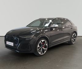 TFSI QUATTRO 441 KW (600 CV) TIPTRONIC