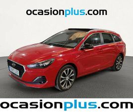 CW CW 1.4 TGDI TECNO SKY (140 CV)