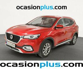 MG HS 1.5 TURBO GDI COMFORT DCT (162 CV)