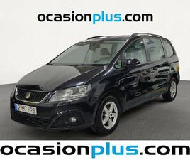 2.0 TDI CR E-ECOMOTIVE REFERENCE (140 CV) 7 PLAZAS