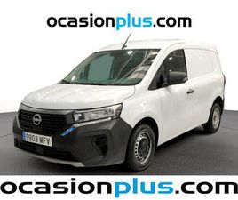 FURGON 1.3G L1 PROFESIONAL (130 CV)