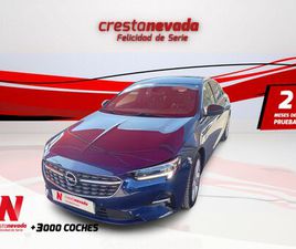 OPEL INSIGNIA GS GS LINE 1.5D DVH 90KW 122CV AT8