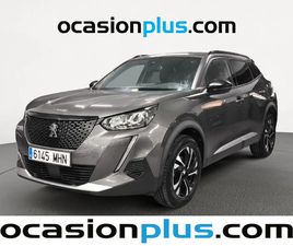 PURETECH 130 S&S ALLURE PACK (130 CV)