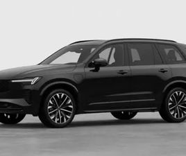 XC90 ULTIMATE DARK T8 AWD PLUG-IN HYBRID