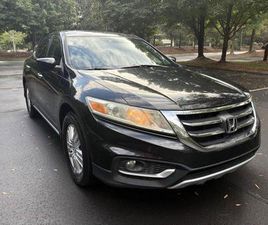 USED 2014 HONDA CROSSTOUR EX