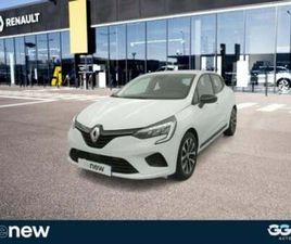 RENAULT CLIO 1.0 TCE 90CH EQUILIBRE