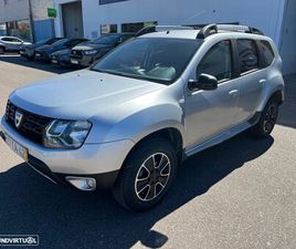 DACIA DUSTER DACIA DUSTER 1.5 DCI PRESTIGE