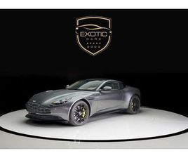 ASTON MARTIN DB11 AMR 5.2L