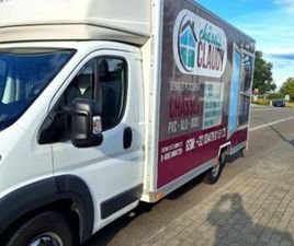 ② CITROËN JUMPER — CITROËN — 2EMEMAIN