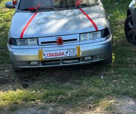 ПРОДАЖА ЛАДА 2110, 2002 ГОД В ПРОХОРОВКЕ