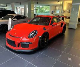 GT3RS