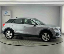 AUDI Q2 30 TFSI AUDI Q2 Q2 30 TFSI ADVANCED