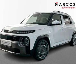 HYUNDAI INSTER CROSS INSTER CROSS 49KWH MAXX 115