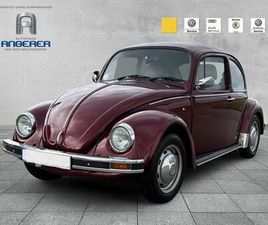 VOLKSWAGEN KÄFER