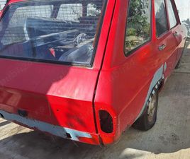 RENAULT R12 RENAULT 12 BREK