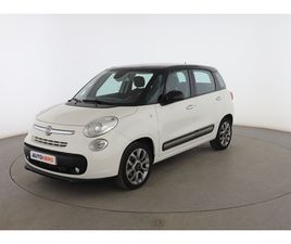 FIAT 500L 1.6 JTDM
