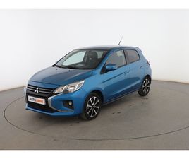 MITSUBISHI SPACE STAR 1.2