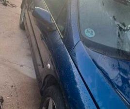 PEUGEOT 407 PEUGEOT - 407