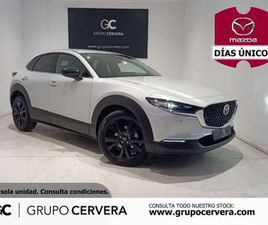 2.0 E-SKYACTIV-X HOMURA FWD 137KW