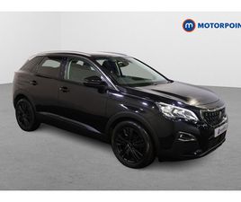 1.2 PURETECH ACTIVE 5DR EAT8