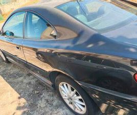 PEUGEOT 406 PEUGEOT - 406