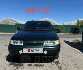 LADA 2111 ПРОДАЖА ЛАДА 2111, 2002 ГОД В БАХЧИСАРАЕ