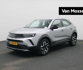 OPEL MOKKA 1.2 TURBO EDITION | APPLE CARPLAY/ANDROID AUTO | NAVIGATIE | CLIMATE CONTROL