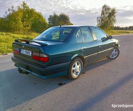 NISSAN PRIMERA P10 2.0 SR20DE 1996R. ORYGINAL! GLOGÓW MALOPOLSKI - SPRZEDAJEMY.PL