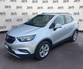 OPEL MOKKA X X 1.4 TURBO ECOTEC 120CV 4X2 START&STOP ADVANCE