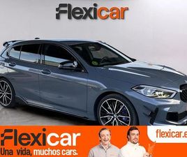 M135I 225 KW (306 CV)