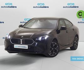 218D GRAN COUPE 110 KW (150 CV)