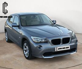 XDRIVE18D 105 KW (143 CV)