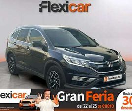 1.6I-DTEC COMFORT NAVI 4X2 120